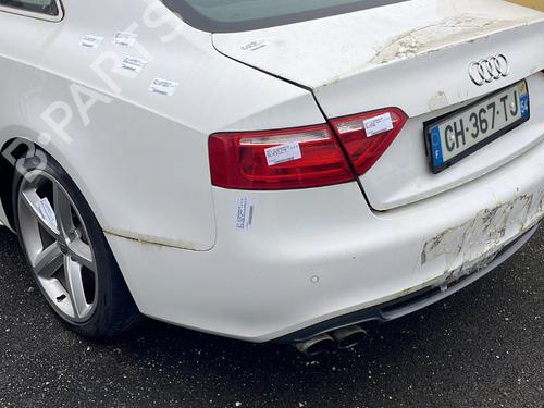 Used Rear axle Rear axle AUDI A5 (8T3) 2.0 TFSI (180 hp) 22374346 22374346