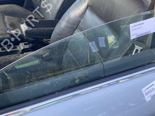 Front left door window AUDI A6 C5 (4B2, 4B4) 2.8 | BP20704393C18 