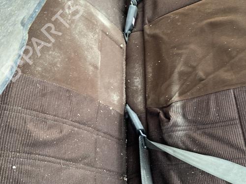 Used Rear seat Rear seat FORD FIESTA III (GFJ) 1.6 i 16V (88 hp) 25270440 25270440