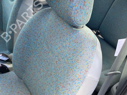Asiento delantero izquierdo Asiento delantero izquierdo 39114494 39114494