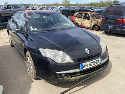 Engine control unit (ECU) RENAULT LAGUNA III (BT0/1) 1.5 dCi (BT00, BT0A, BT0T, BT1J) | BP28589264M57  - Image 9