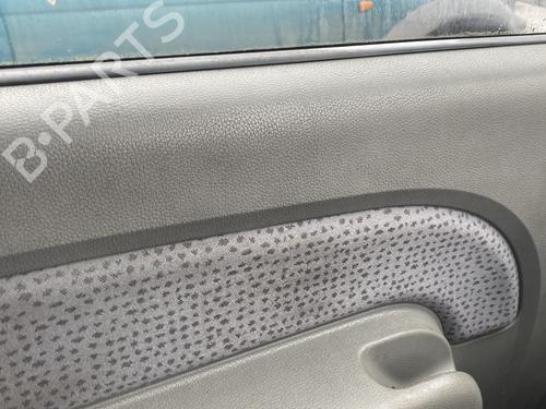 Used Front left panel Front left panel DACIA LOGAN (LS_) 1.6 (LS0B, LS0D, LS0F, LS0H) (87 hp) 33017226 33017226