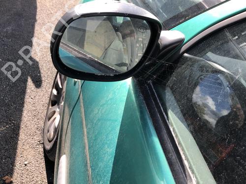 Left mirror CITROËN XSARA PICASSO (N68) 2.0 HDi | BP20174120C26 