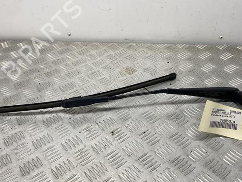 Front windshield wiper arm MERCEDES-BENZ SLK (R171) 350 (171.456) | BP22110080C143 