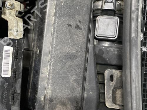Air filter box RENAULT MEGANE III Hatchback (BZ0/1_, B3_) 1.5 dCi (BZ09, BZ0D, BZ1W, BZ29, BZ14) | BP31334413M87 - Image 3