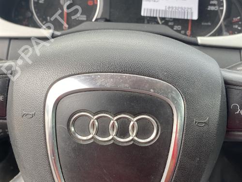 Used Driver airbag AUDI A4 B8 Avant (8K5) 2.0 TDI (143 hp) 27540326