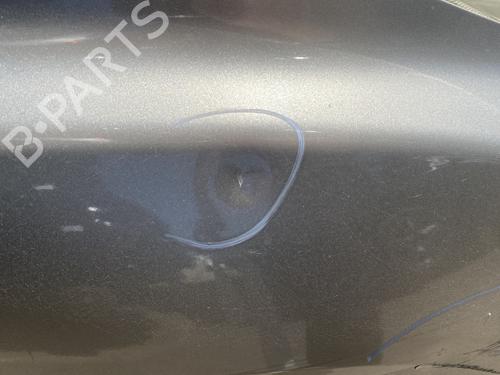 Right front fenders NISSAN MICRA III (K12) 1.2 16V | BP28000109C42 