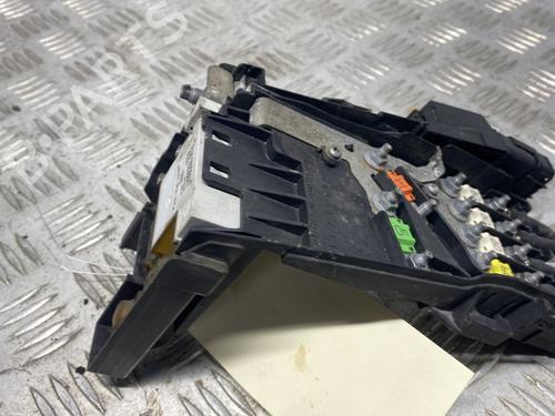 Used Electronic module CITROËN C4 Picasso I MPV (UD_) 1.6 HDi (109 hp) 31639673