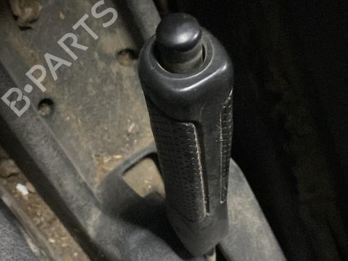 Frein à main CITROËN BERLINGO / BERLINGO FIRST MPV (MF_, GJK_, GFK_) 1.6 HDI 90 (MF9HX) (90 hp) 31294707