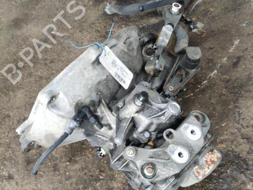 Gearkasse OPEL CORSA C (X01) 1.7 DI (F08, F68) | BP19914626M3 