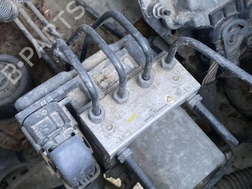 Used ABS pump ABS pump PEUGEOT EXPERT Van (VF3A_, VF3U_, VF3X_) 1.6 HDi 90 16V (90 hp) 32098409 32098409