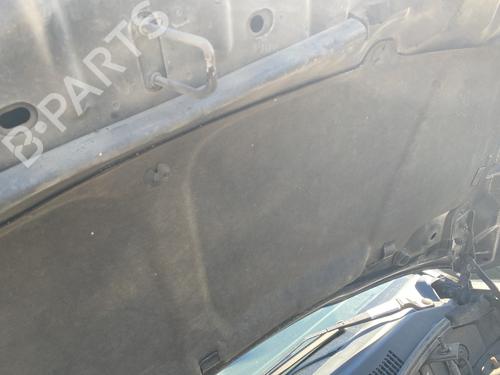 Wheel arch JEEP COMPASS (MK49) 2.2 CRD 4x4 | BP29330337C56