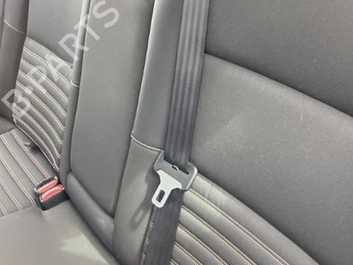 Rear seat VOLVO V50 (545) 2.0 D | BP21820618C17  - Image 6