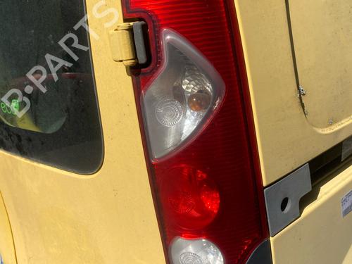Right taillight RENAULT KANGOO Express (FW0/1_) 1.5 dCi 70 (FW0A, KW0V) | BP38187608C35 - Image 2