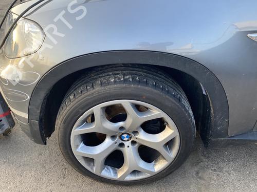 Used Front left wheel arch trim BMW X5 (E70) xDrive 30 d (235 hp) 32493909