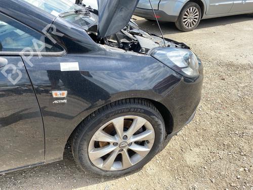 Forskærm Højre OPEL CORSA E (X15) 1.4 Turbo (08, 68) | BP36309149C42 - Image 2