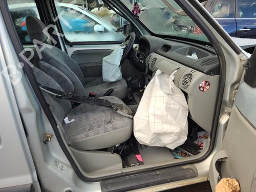 Front left panel RENAULT KANGOO (KC0/1_) 1.5 dCi | BP33554862C58 - Image 11