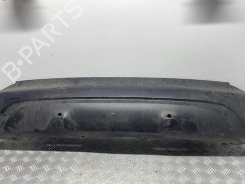 Rear bumper RENAULT CAPTUR I (J5_, H5_) 0.9 TCe 90 | BP29287872C8 