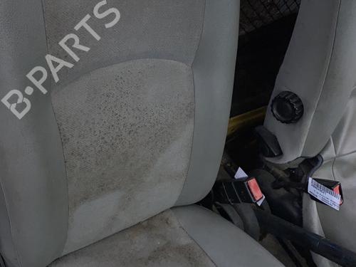 Used Right front seat Right front seat RENAULT KANGOO (KC0/1_) 1.5 dCi (57 hp) 33635625 33635625
