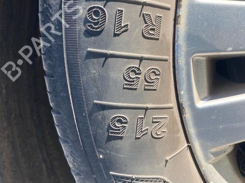 Used Rim Rim 38034252 38034252