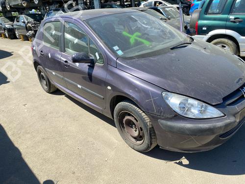 Bensintank Bensintank PEUGEOT 307 (3A/C) 1.6 HDi (90 hp) 34241057 34241057