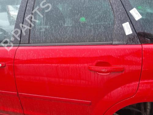 Used Left rear door FORD FOCUS II Turnier (DA_, FFS, DS) [2004-2012]  19911883