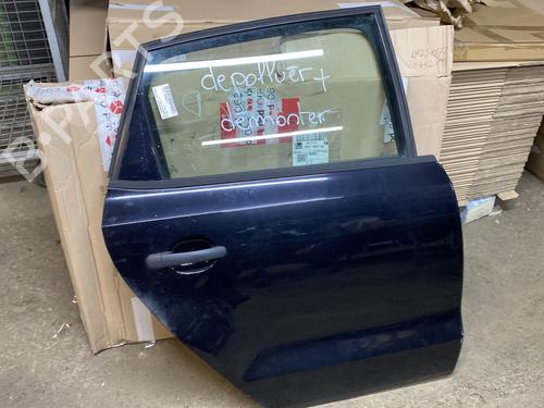 Used Right rear door Right rear door VW POLO V (6R1, 6C1) [2009-2022] 33743385 33743385