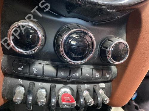 Used Climate control Climate control 37156891 37156891