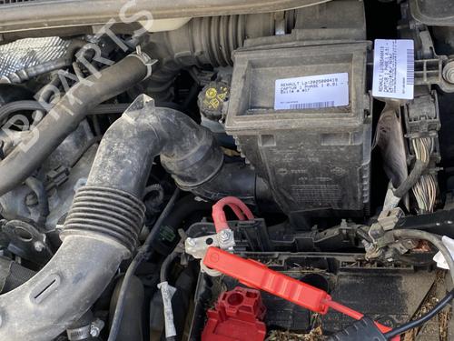 Gearbox RENAULT CAPTUR I (J5_, H5_) 0.9 TCe 90 | BP27159436M3  - Image 6