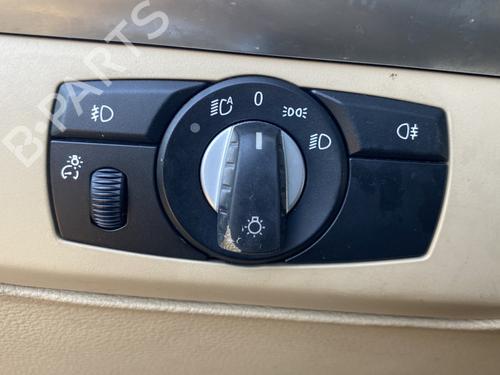 headlight-switch-bmw-x5-e70-2006-2007-2008-2009-2010-2011-2012-2013-32505651 main image