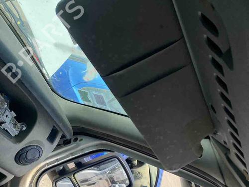 Right sun visor NISSAN INTERSTAR Van (X70) dCi 100 | BP36479932I2 - Image 2