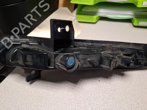 Left daytime light RENAULT SCÉNIC III (JZ0/1_) 1.5 dCi (JZ02, JZ0R) | BP31919248C104