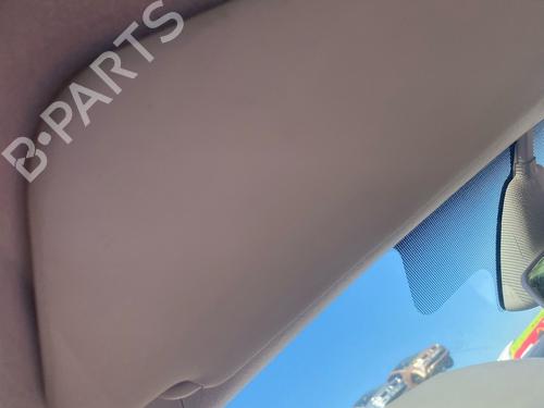Left sun visor RENAULT SCÉNIC II (JM0/1_) 1.9 dCi | BP37249025I1 - Image 2