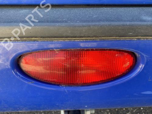 Tågelys PEUGEOT 206 SW (2E/K) 1.4 HDi | BP25588416C37 - Image 3
