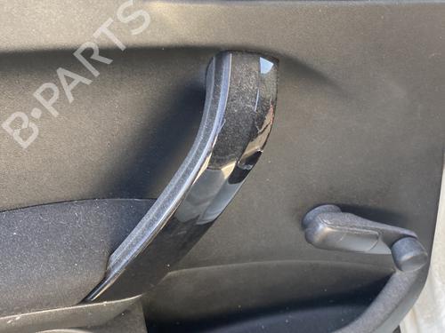 Rear left panel PEUGEOT 208 I (CA_, CC_) 1.4 HDi | BP24114300C60 