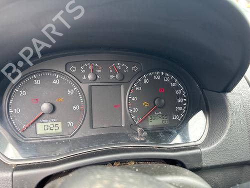 Used Instrument cluster Instrument cluster 36943221 36943221