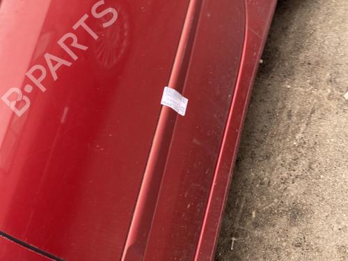 Left rear door RENAULT LAGUNA II (BG0/1_) 1.9 dCi (BG1A, BG1W, BG0G) | BP30963036C4 