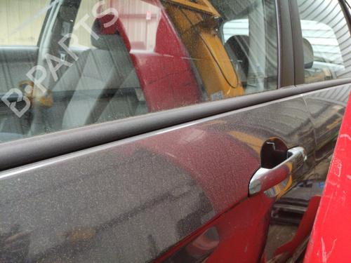 Left front door KIA CERATO I Hatchback (LD)  | BP19908849C2 