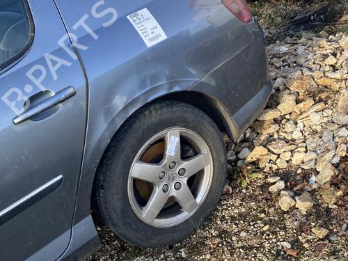 Benzintank Benzintank PEUGEOT 407 (6D_) 1.6 HDi 110 (6D9HZC, 6D9HYC) (109 hp) 22233201 22233201