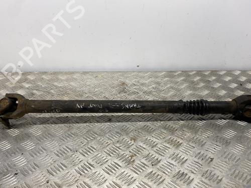Arbre de transmission SUZUKI JIMNY Closed Off-Road Vehicle (SN) [1998-2025]  23859607