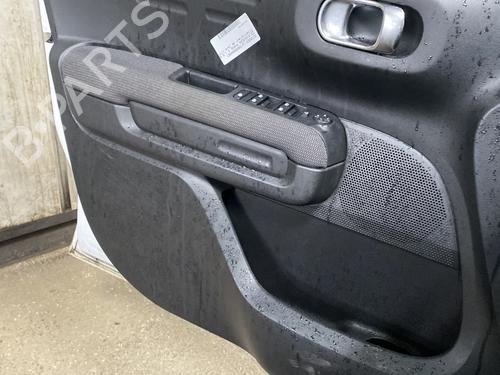 Used Front left panel Front left panel CITROËN C3 AIRCROSS II (2R_, 2C_) 1.5 BlueHDi 110 (110 hp) 25203971 25203971