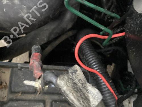 Gearbox RENAULT MASTER II Van (FD) 2.8 dTI (FD0C, FD0F, FD2B, FD2F, FD3C, FD3F) | BP29925290M3