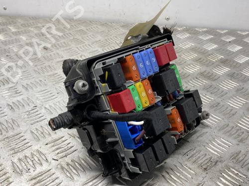 Electronic module FIAT DOBLO Cargo (263_) 1.3 D Multijet | BP30317872M83 - Image 3