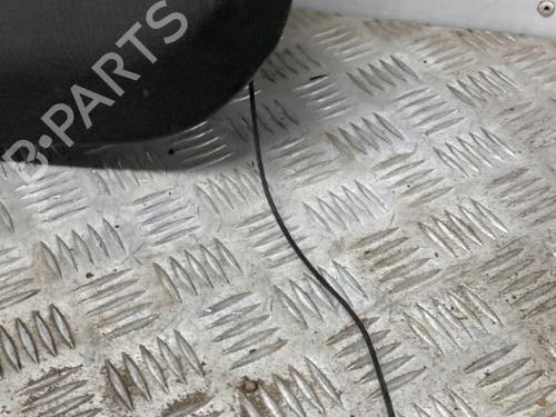 Rear parcel shelf AUDI A3 (8P1) 2.0 TDI 16V | BP31994854C85 