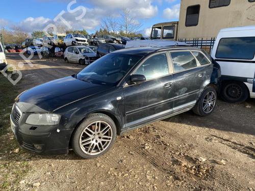 Subframe AUDI A3 Sportback (8PA) | BP22111341M9 - Image 4