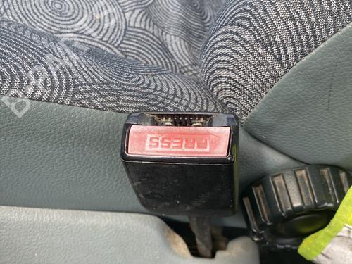 Used Seat buckle Seat buckle RENAULT MEGANE I (BA0/1_) [1995-2004] 33651858 33651858