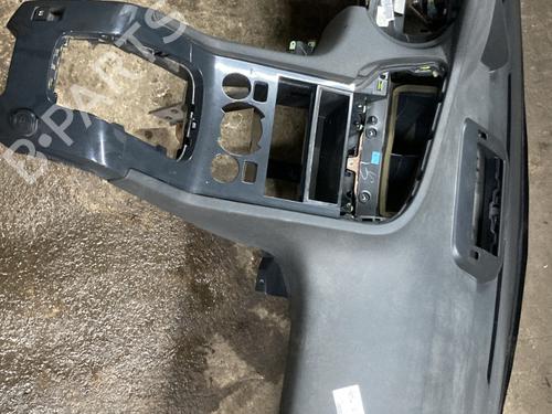 Dashboard PEUGEOT 5008 (0U_, 0E_) 1.6 HDi | BP23262498C46 - Image 2