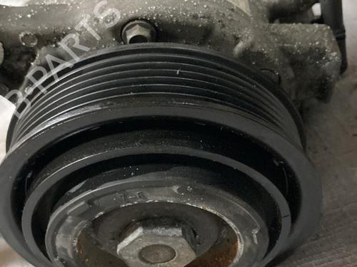 AC compressor BMW 3 (F30, F80) 318 d | BP21223498M34
