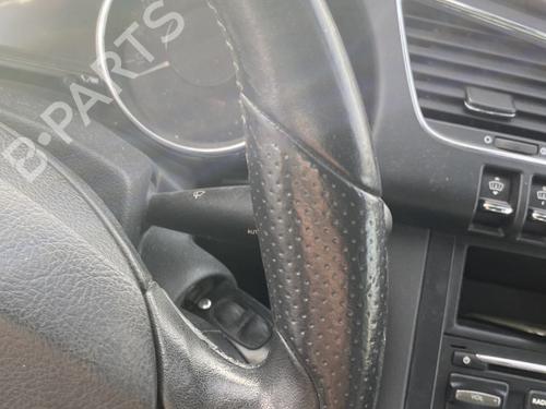 Used Steering wheel Steering wheel PEUGEOT 3008 I MPV (0U_) 2.0 HDi (163 hp) 30200011 30200011