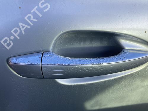 Poignée extérieure arrière droite PEUGEOT 508 I (8D_) 2.0 BlueHDi 150 | BP22127826C130